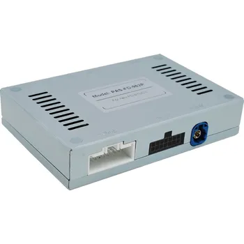 Couvací kamera Vstup pro parkovací kameru FORD Sync3 <br />Výrobce: - 230531