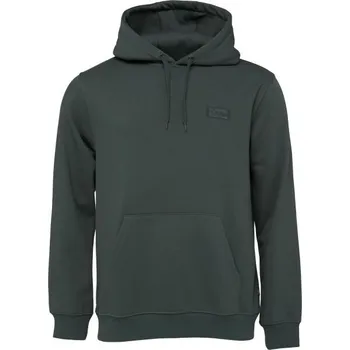 Pánská mikina Pánská mikina Vans CORE BASIC S Tmavě zelená