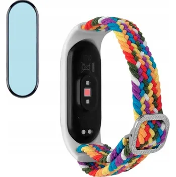 Řemínek na hodinky Řemínek ChronSmarta pro Xiaomi, vícebarevný