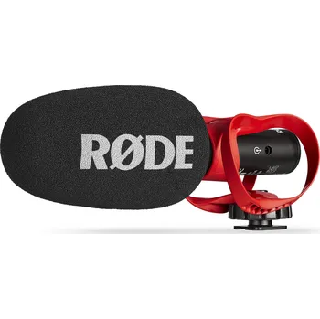 Mikrofon RODE VideoMic Go II Helix