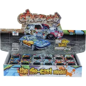 autíčko Model autíčka 1:32