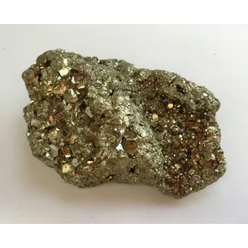 Sběratelství DRŮZA PYRIT Peru - Originály, 4,5 x 5 cm, 247 g