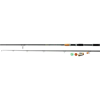 Rybářský prut Prívlačový prut Sportex Hypercast Pro Tour Spin35-70g/2,4m