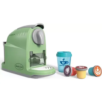 Kávovar Kávovar Zelený