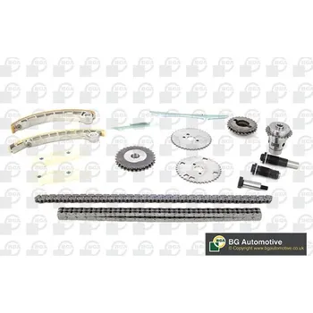 Sada rozvodového řetězu BGA TC2210FK