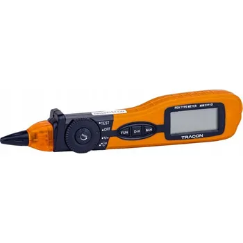 IP kamera Detektor napětí ve tvaru pera MM3311D