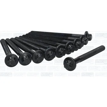 Spojovací materiál motoru Sada šroubů hlavy válce AJUSA AJS81031600