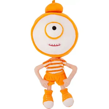 plyšák Plyšový maskot Primáček