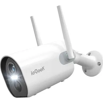 ieGeek ZS-GX2S bílá 1 ks