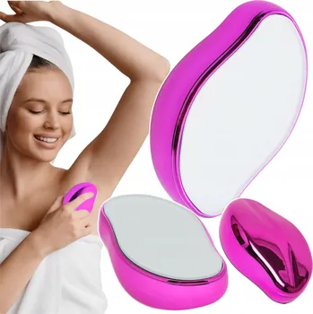 IP kamera Depilátor Bezbolestný fyzický odstraňovač chloupků