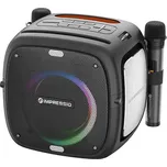 C-TECH Impressio Qubis černý