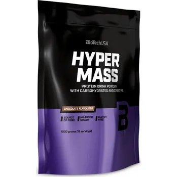 Protein BioTech USA Hyper Mass 1000 g jahoda