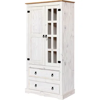 Knihovna IDEA nábytek Corona 16254B