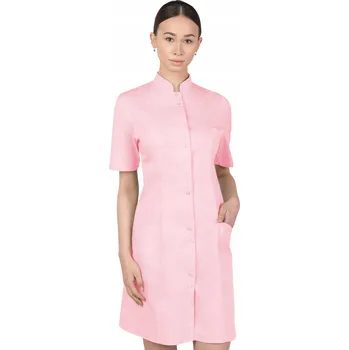 Kuchyňská zástěra 46 ZÁSTĚRA DLOUHÁ 141K