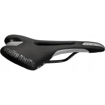 Sedlo na kolo Sedlo na kolo SELLE ITALIA SLS Flow 131x275mm
