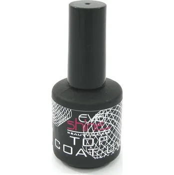 Lak na nehty Lesk na nehty, fixační lak Evershine 15 ml