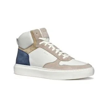 Dámské tenisky Geox Sneakersy U Deiven U555WC 04722 C1352 Bílá 40