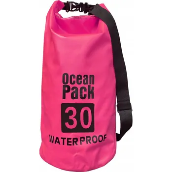 Vodácký pytel VODĚODOLNÝ VODOTĚSNÝ PYTEL TAŠKA NA KAJAK 30L #07