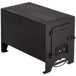 KVS Moravia Kvído 9109 (multifunkční kamna)