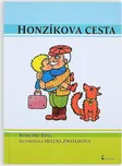 Honzíkova cesta - Bohumil Říha (2023,…
