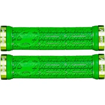 grip Gripy / Rukojeti REVERSE Stamp 30mm 135mm TRAIL