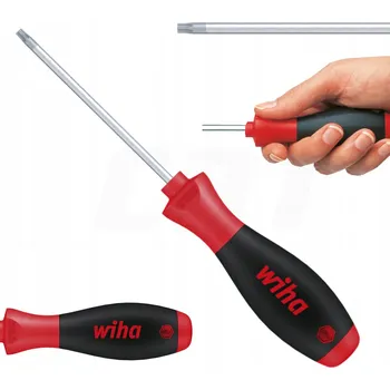 Šroubovák Šroubovák TORX T8 x 60 mm 01288 WIHA