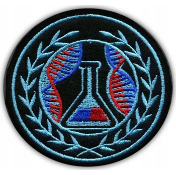 Herní nášivka s motivem her