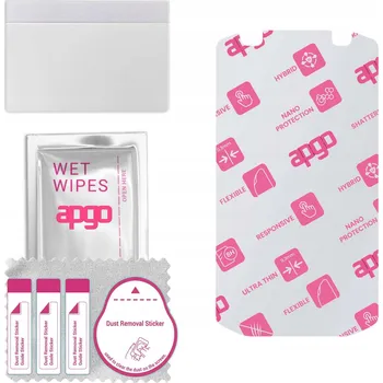 Vrták Hybridní Sklo apgo pro Zebra TC75, 1 ks