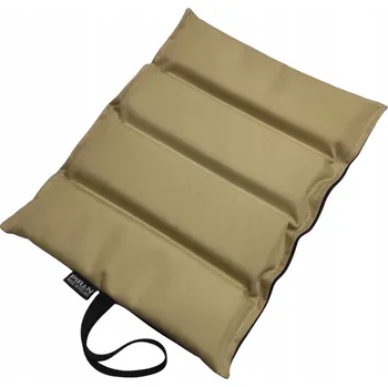 Obraz Skládací podložka na sezení Piran Donkey Pad - Desert