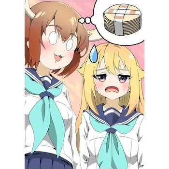 Obraz Anime Plakát 61 x 85,9 cm