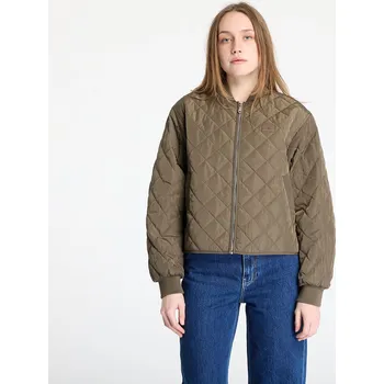 Bunda Calvin Klein Jeans Quilted Jacket Gray XS