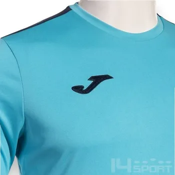 Dres JOMA OLIMPIADA, barva cabbage zelená, velikost 4XL