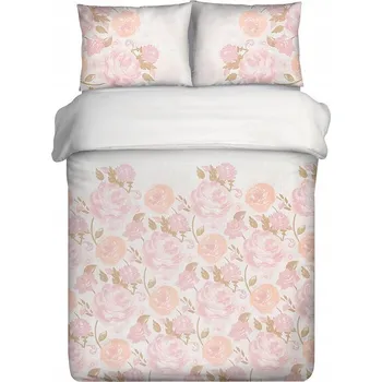 Povlečení VELKOOBCHODNÍ POVLEČENÍ 160x200 EUROFIRANY 100% BAVLNA