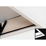 Oman DSS LM-1 TDSS10003 krycí lišta 70 x 120 cm