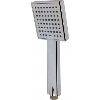 Sprchová hlavice ZXC 4927 stříbrný