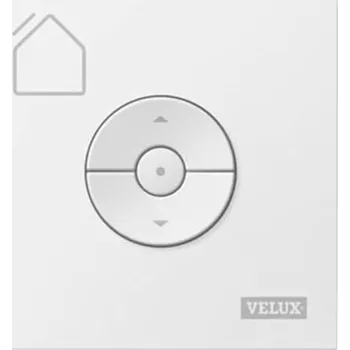 OPRAVA dálkového ovladače Velux KLI 313 WW, Integra KMX 3MG A01 WW