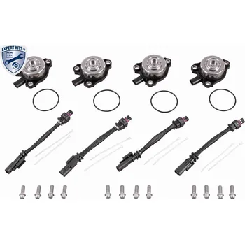 Motor automobilu Sada na opravu, seřízení vačkového hřídele VAICO V30-3638-BEK