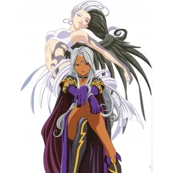 Obraz Plakát anime 29,7 x 38,1 cm