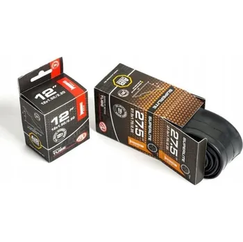 Duše na kolo Duše na kolo Author 700x18/25 48mm