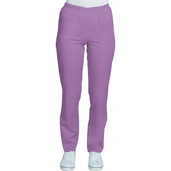 Zdravotnické kalhoty Martex bílé 48