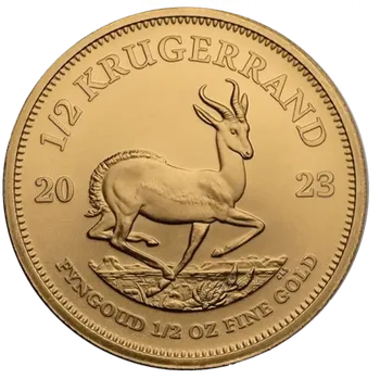 Rand Refinery Krugerrand 16,97 g