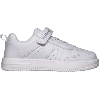 Dětská volnočasová obuv Willard FIRTH 34 Bílá
