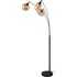 Stojací lampa Trio Leuchten Lumina T417000313 3xE14