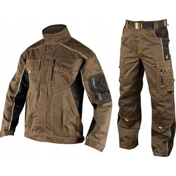 Pracovní obuv Montérské pracovní oblečení Ardon Vision Silné vel.48