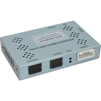 Couvací kamera Vstup pro park.kamery BMW s navigací iDrive Professional CCC<br />Výrobce: - 230524