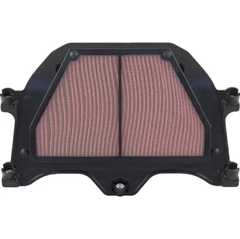 Filtr pro motocykl TECNIUM (VICMA) vzduchový filtr - vložka filtru YAMAHA YZF-R6 600 2006-2007 (15696) (TECNIUM (VICMA) vzduchový filtr - vložka filtru YAMAHA YZF-R6 600 2006-2007 (15696))