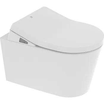 Klozet Závěsná WC mísa Major&Maker pro mycí toalety