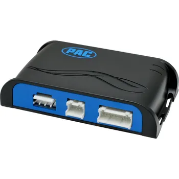 Parkovací asistent BCI-CH41 modul pro parkovací kameru CHRYSLER / DODGE / JEEP<br />Výrobce: PAC - 222578