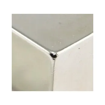 Dekorativní magnet MAGNET MAGNET NEODYMOVÉ MAGNETY 13x5,5x1,8