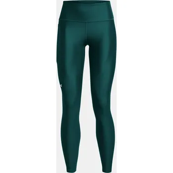 Dámské legíny Dlouhé legíny Under Armour XS zelené